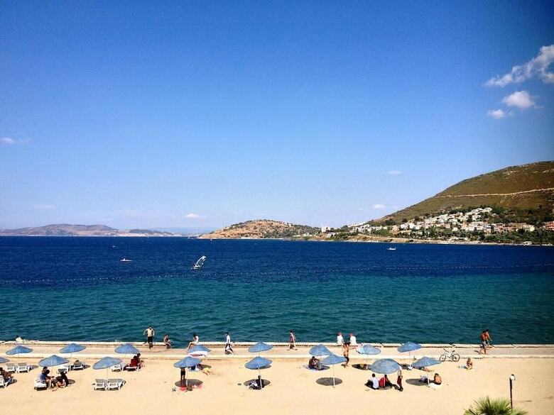 Hotel Nemrut Bay Otel