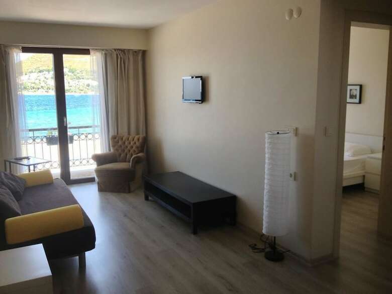 Hotel Nemrut Bay Otel
