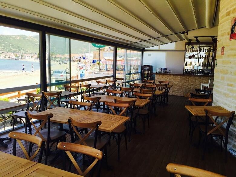 Hotel Nemrut Bay Otel