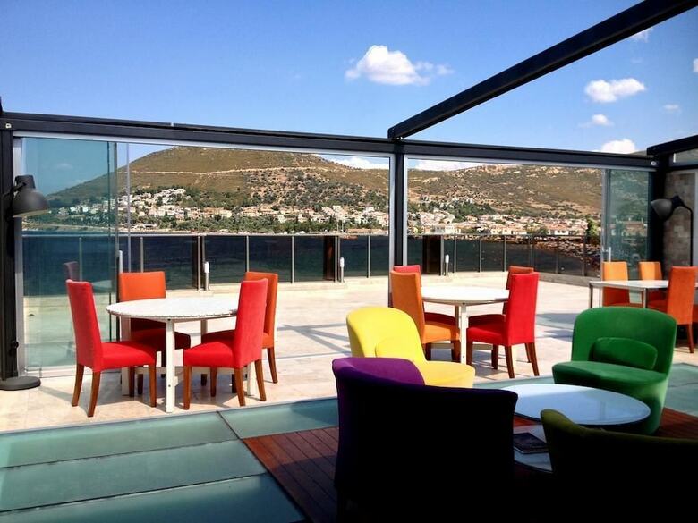 Hotel Nemrut Bay Otel