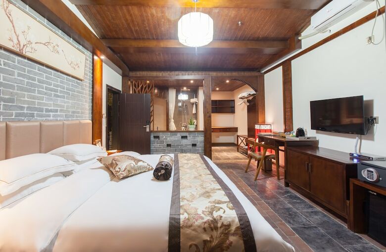 Meisu.yun Gu Hotel Yangshuo