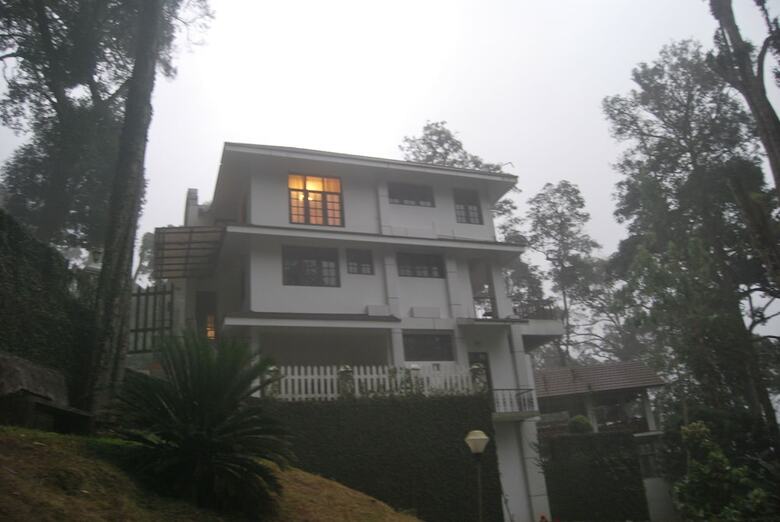 Apartamentos T Cherry Villa