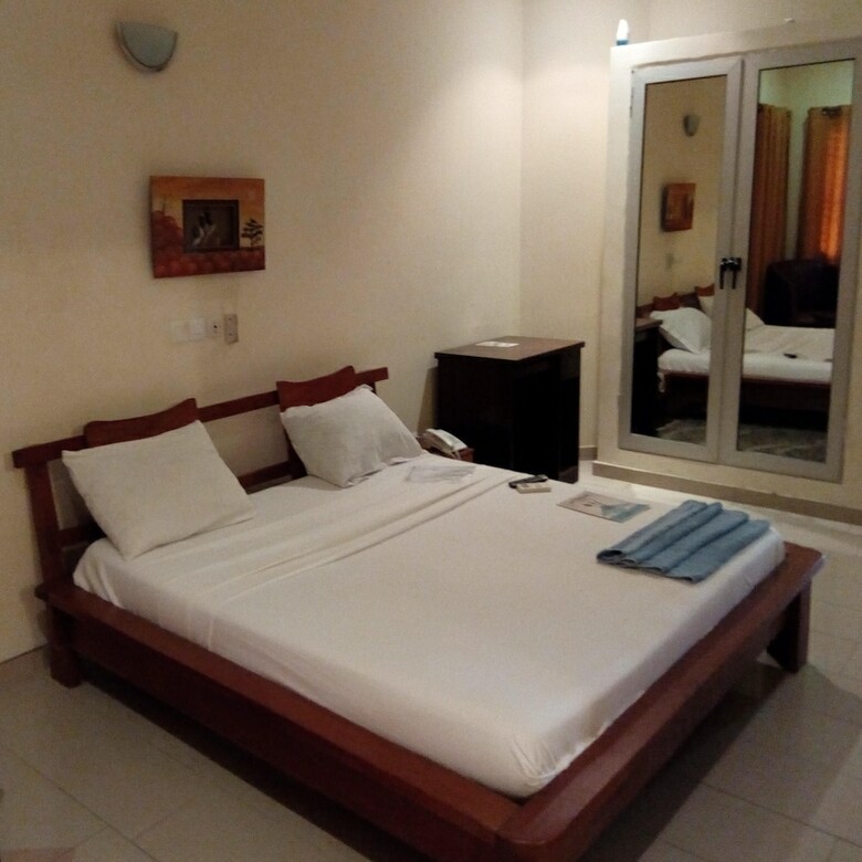 Residences Easy Hotel
