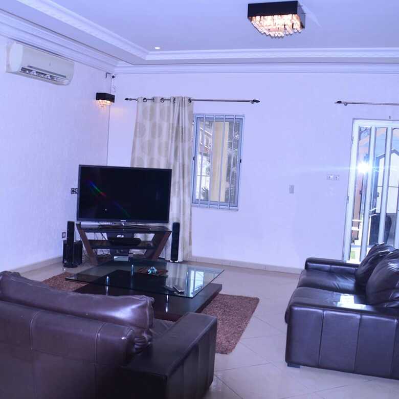 Residences Easy Hotel