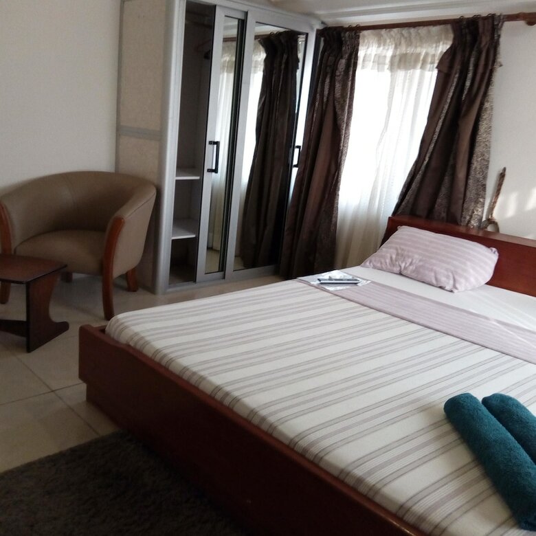 Residences Easy Hotel