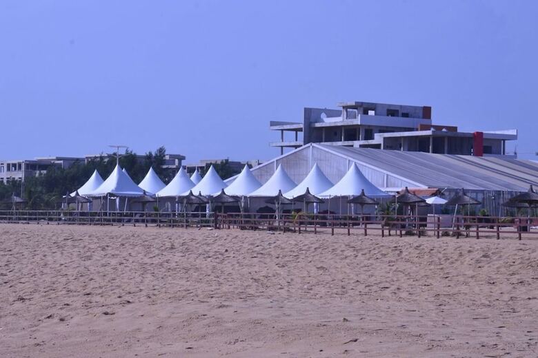 Residences Easy Hotel