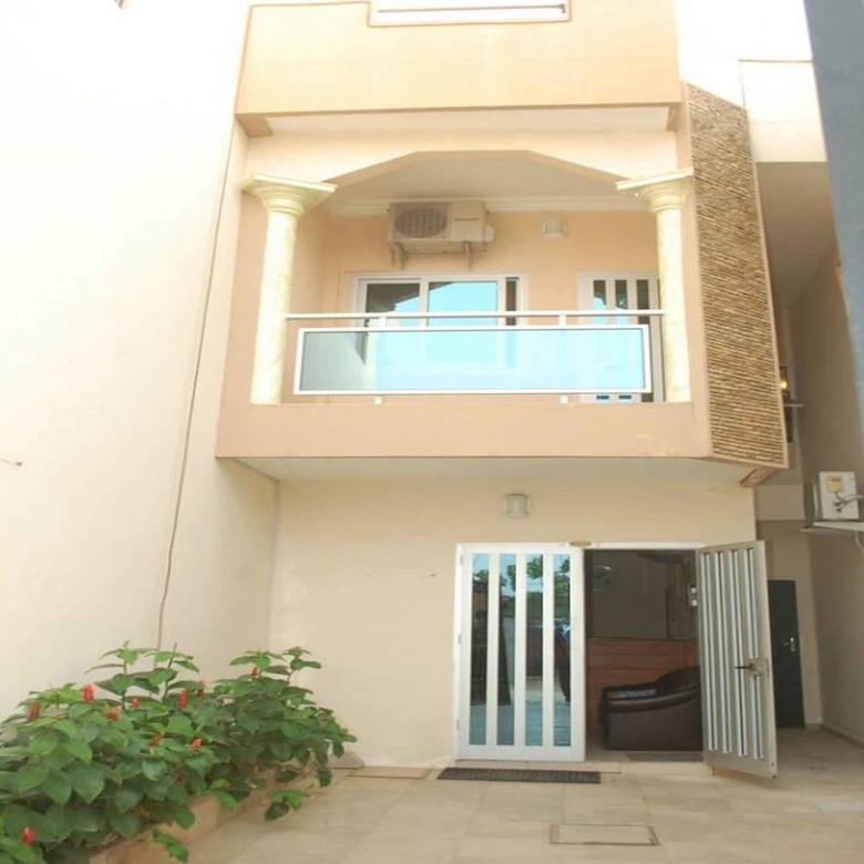 Residences Easy Hotel