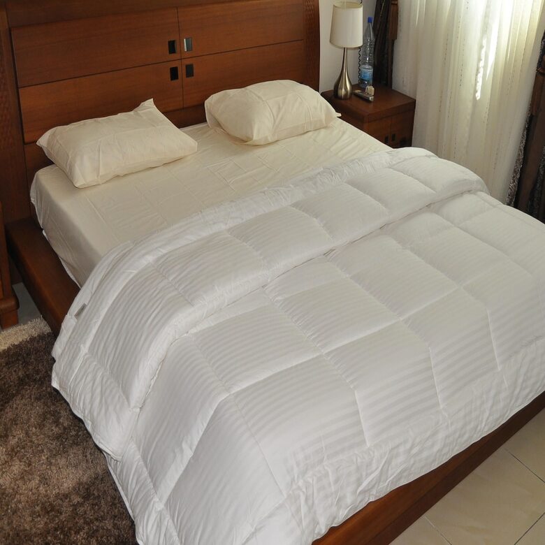 Residences Easy Hotel
