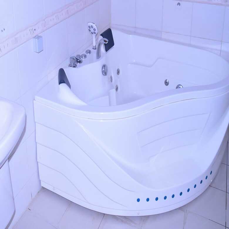 Residences Easy Hotel