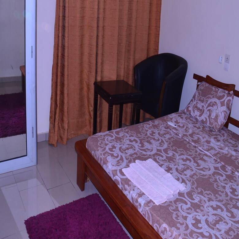Residences Easy Hotel