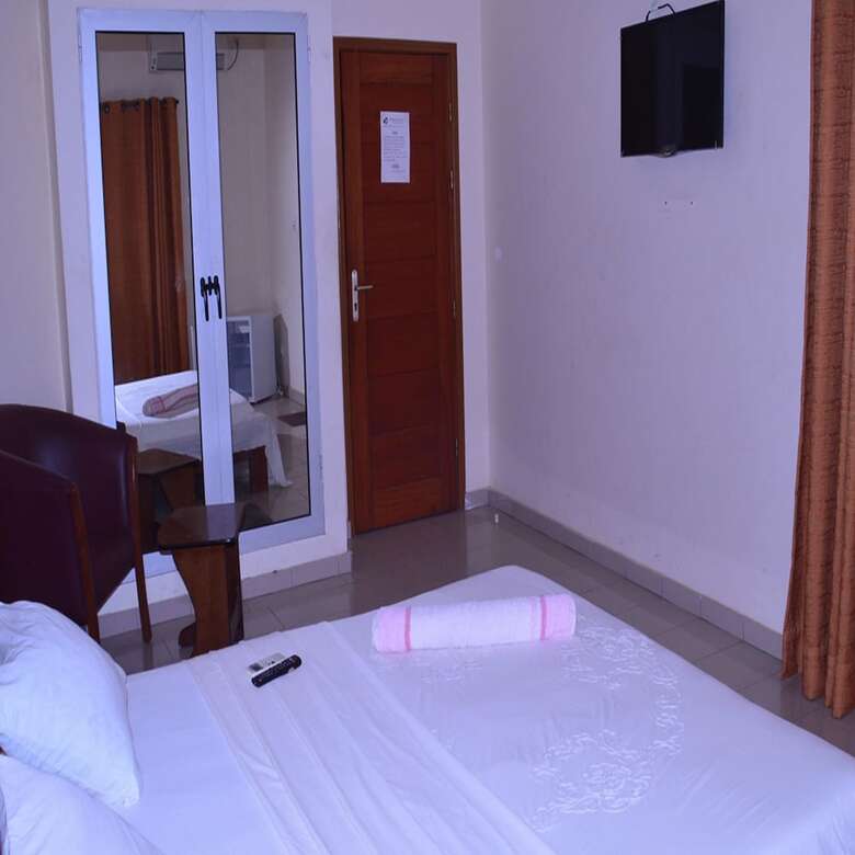 Residences Easy Hotel