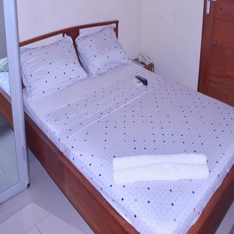 Residences Easy Hotel
