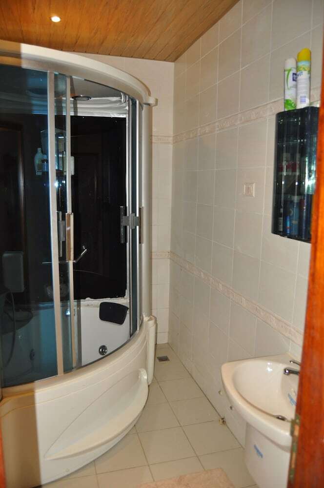 Residences Easy Hotel