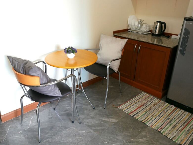 Apartamentos Baansuan Condo - Mrt Cultural Station