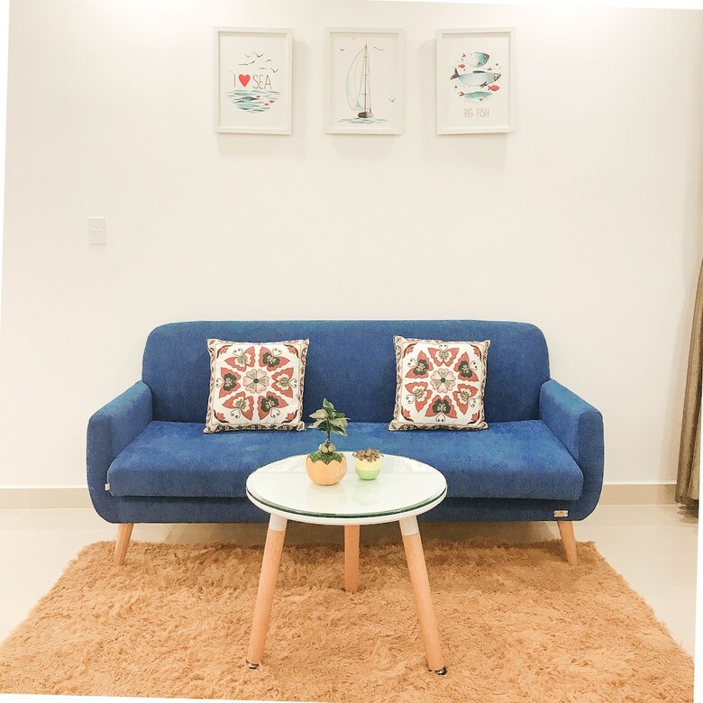 Apartamentos Leo House