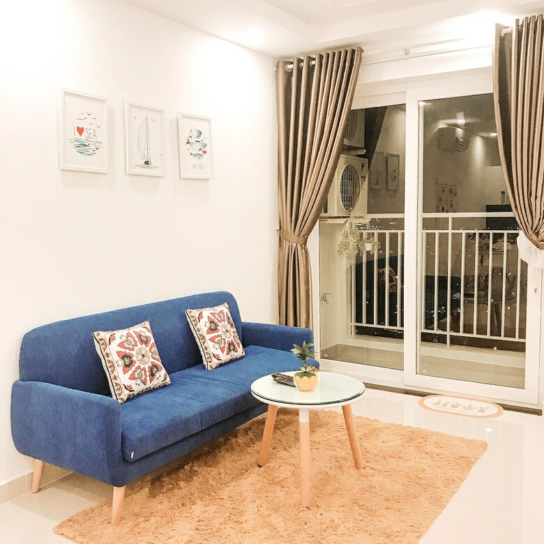 Apartamentos Leo House