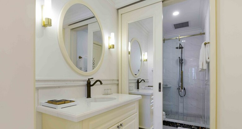 Apartamento Lan Rung Resort & Spa - Phuoc Hai Beach