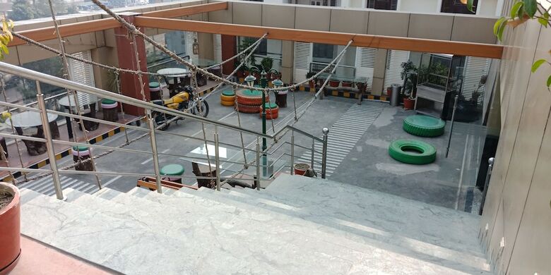 Hotel The Revanta