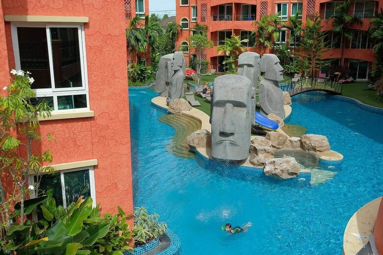Hotel Sonia Residence