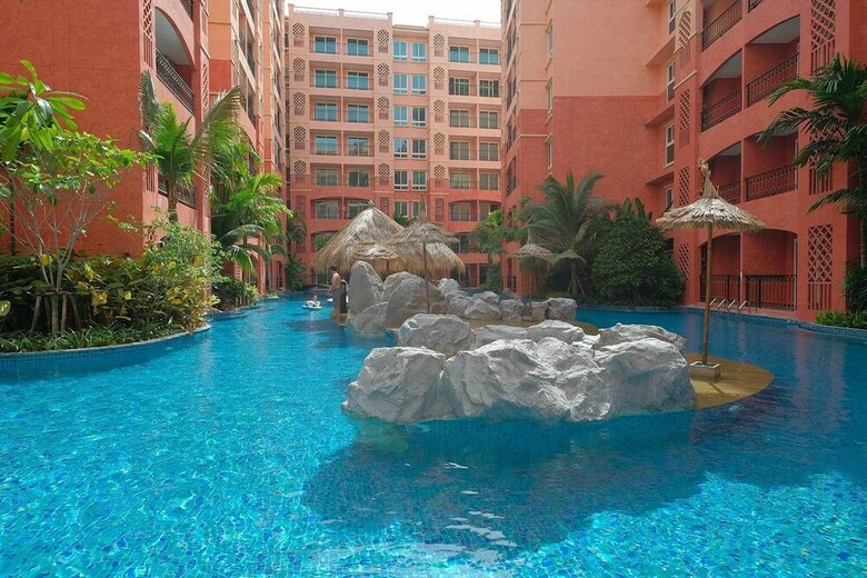 Hotel Sonia Residence
