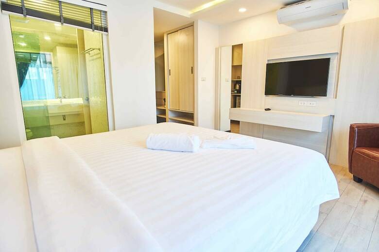 Hotel Sonia Residence