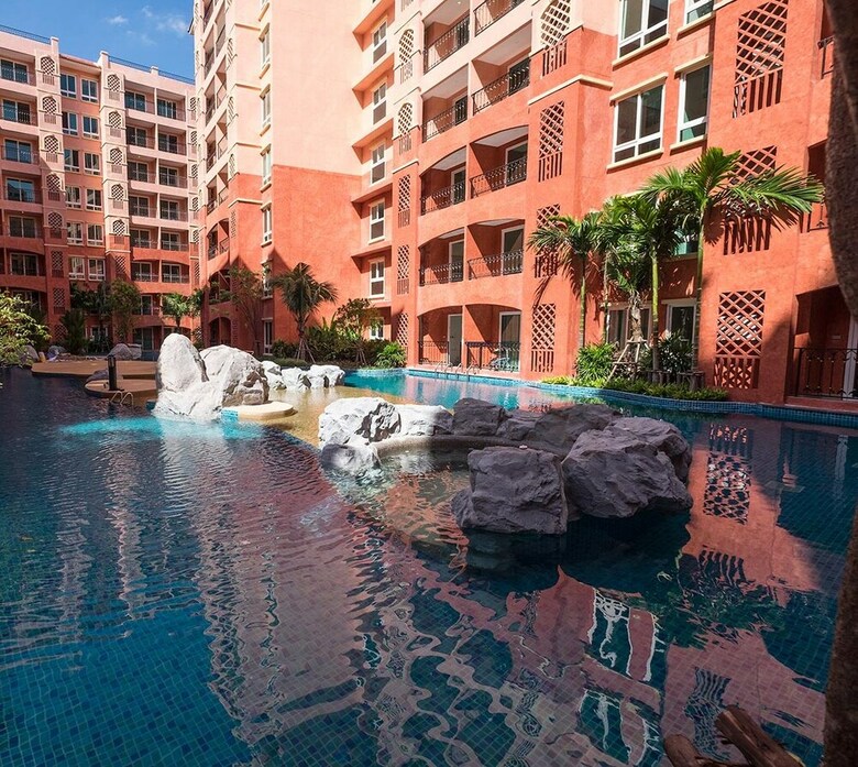Hotel Sonia Residence