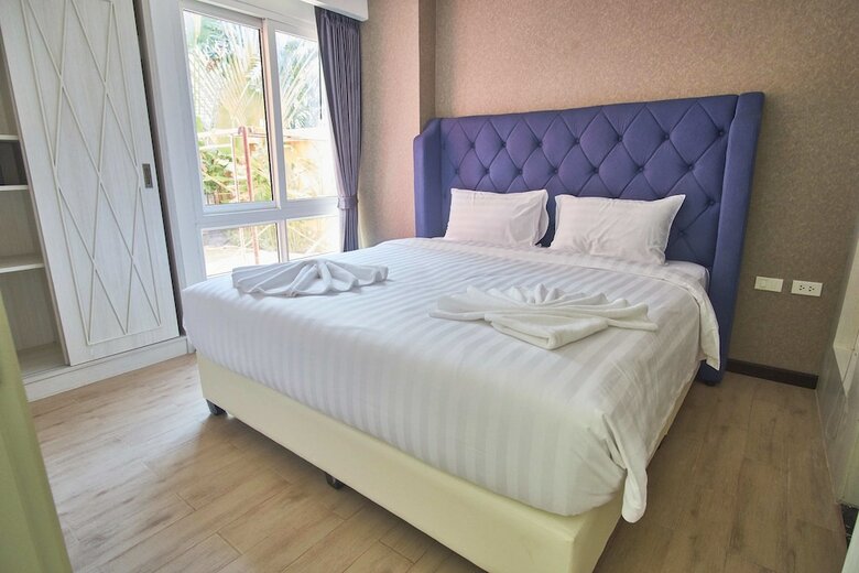 Hotel Sonia Residence