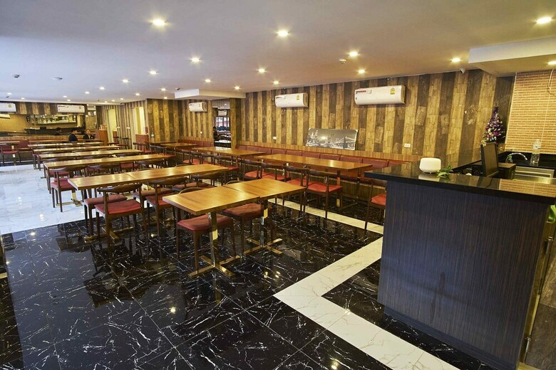Hotel Sonia Residence