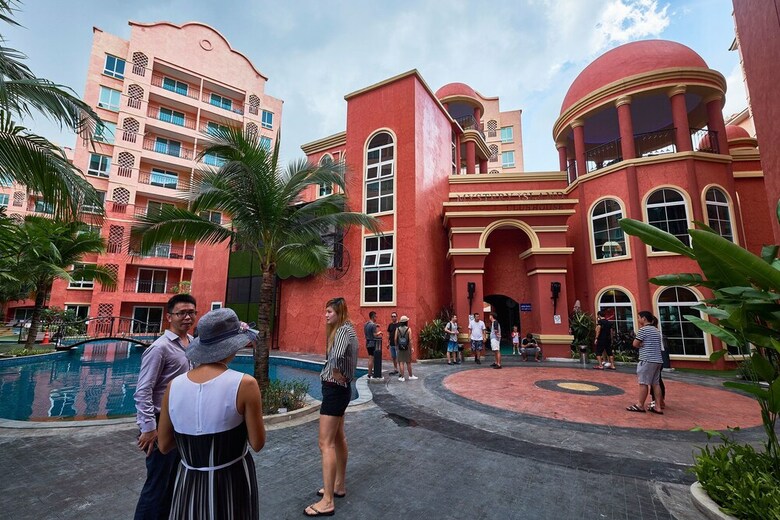 Hotel Sonia Residence