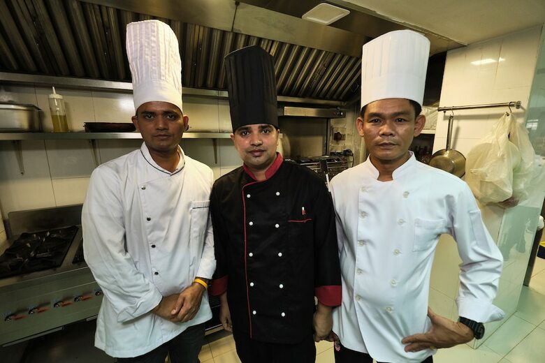 Hotel Sonia Residence