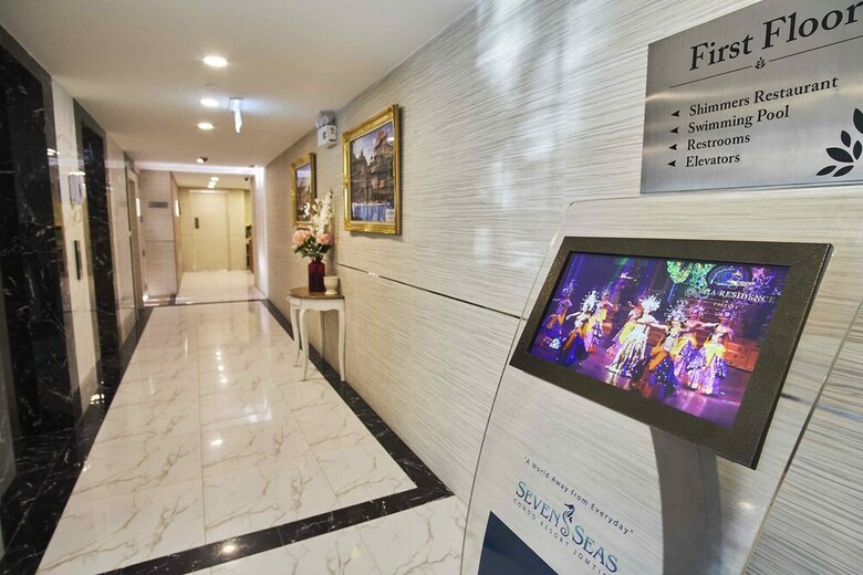 Hotel Sonia Residence