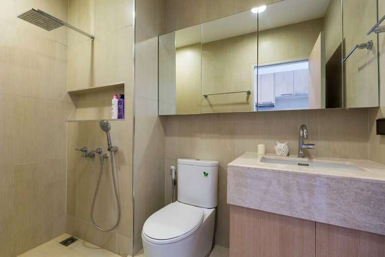 Aparthotel 360 Condotel Khaoyai
