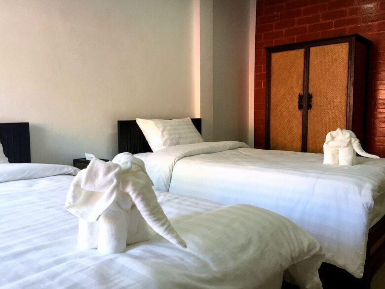 Hostal Summer Guesthouse & Hostel