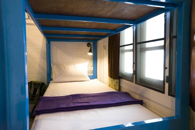 Hostal Summer Guesthouse & Hostel