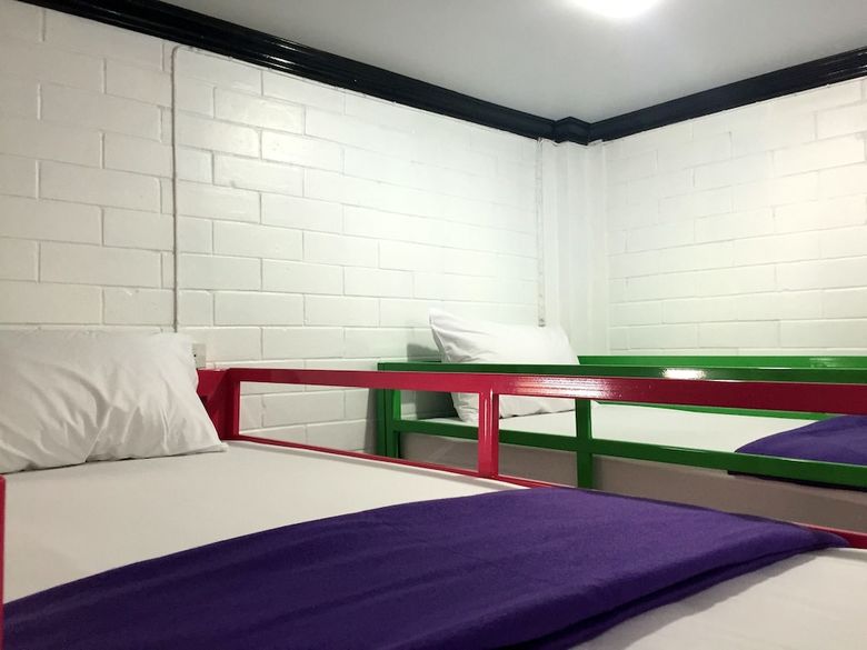 Hostal Summer Guesthouse & Hostel