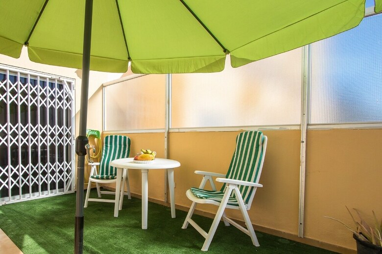 Apartamento Summer Brise