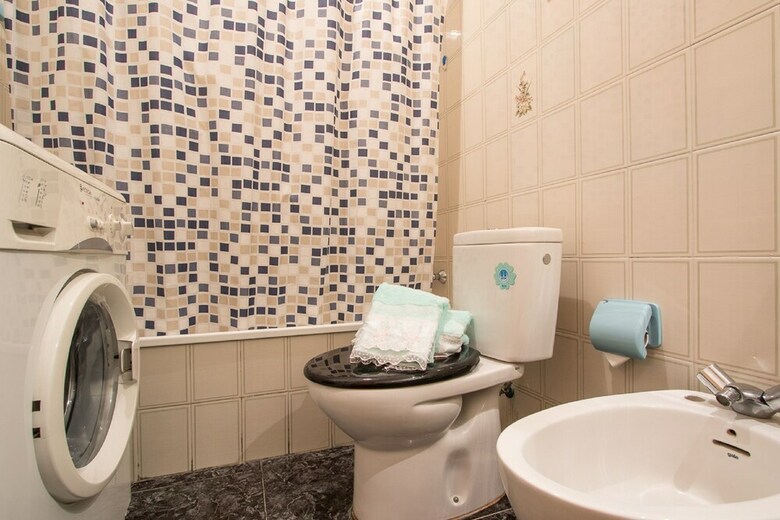 Apartamento Summer Brise