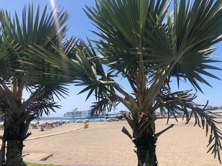 Apartamento Summer Brise