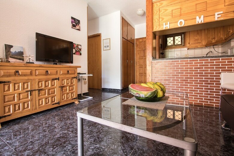 Apartamento Summer Brise