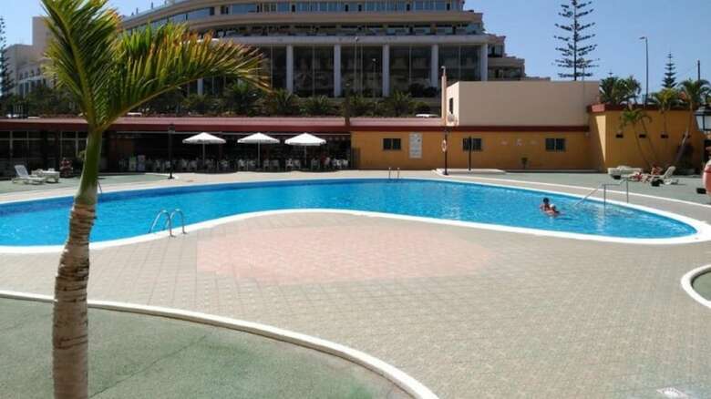 Apartamento Summer Brise