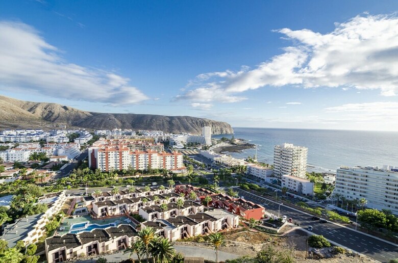 Apartamento Summer Brise