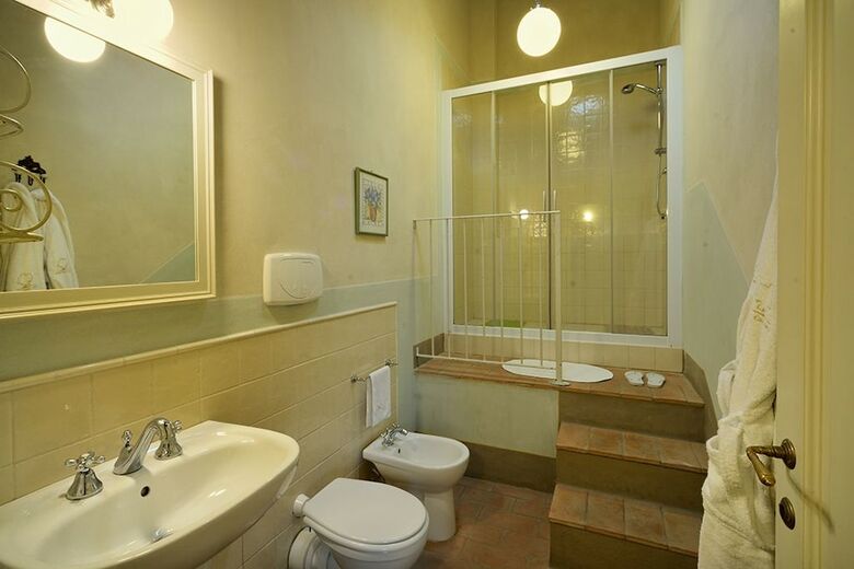 Apartamento Borgo Casalvento