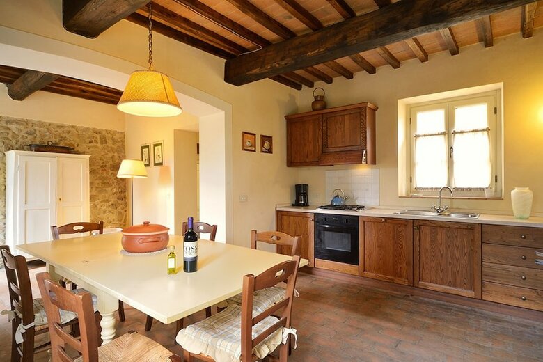 Apartamento Borgo Casalvento