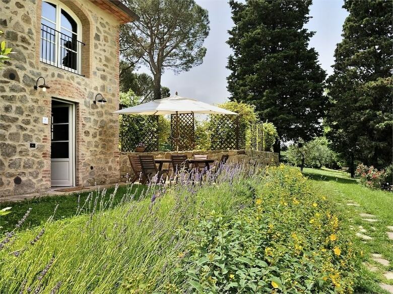 Apartamento Borgo Casalvento