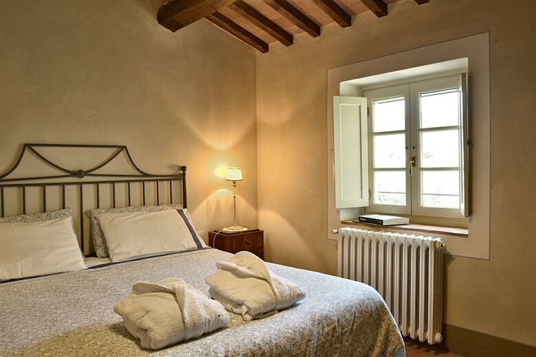 Apartamento Borgo Casalvento