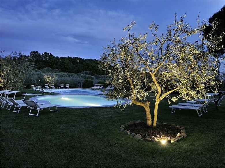 Apartamento Borgo Casalvento
