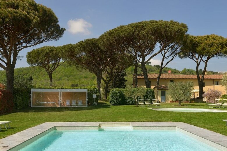 Apartamento Borgo Casalvento