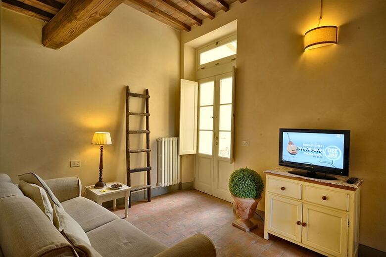 Apartamento Borgo Casalvento