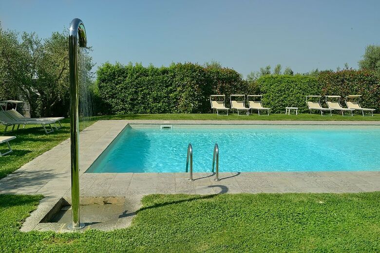 Apartamento Borgo Casalvento