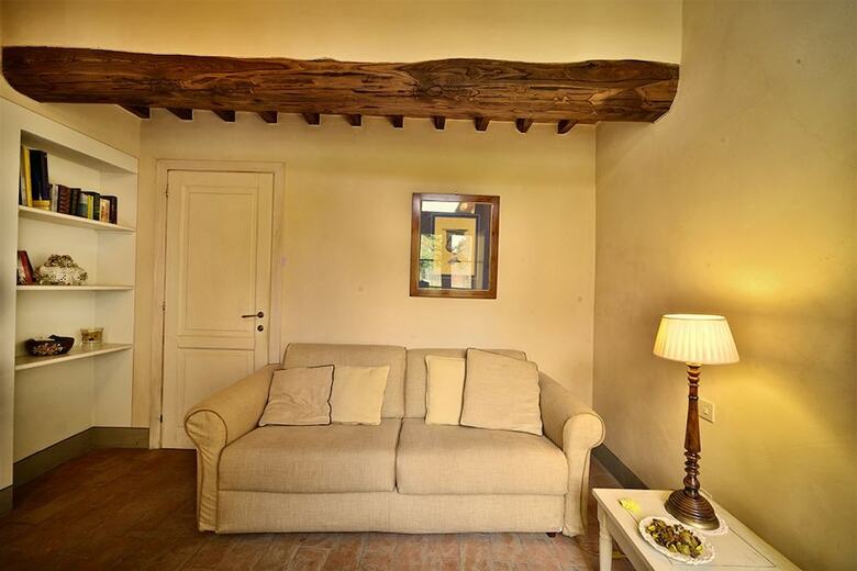 Apartamento Borgo Casalvento